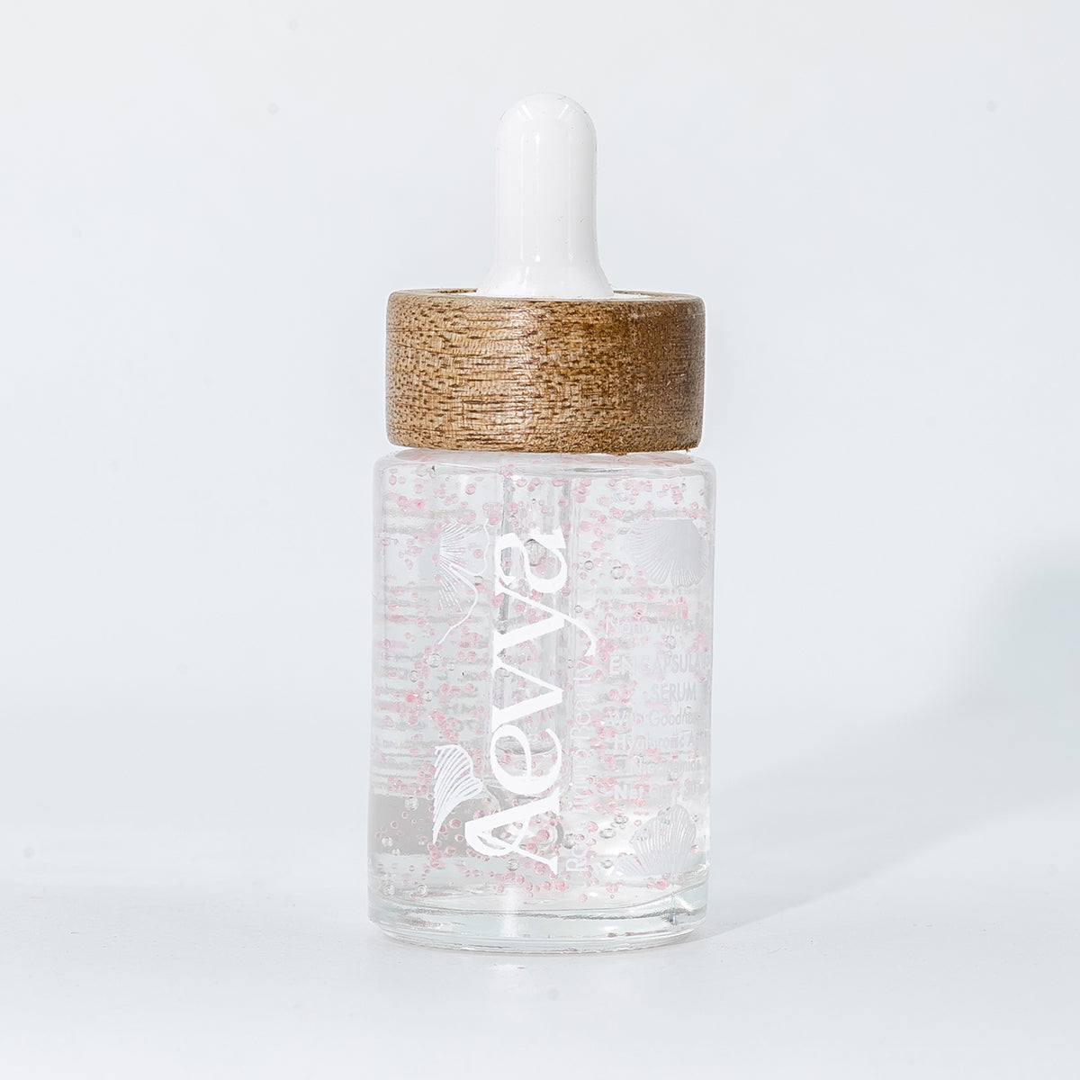 Serum Bottle